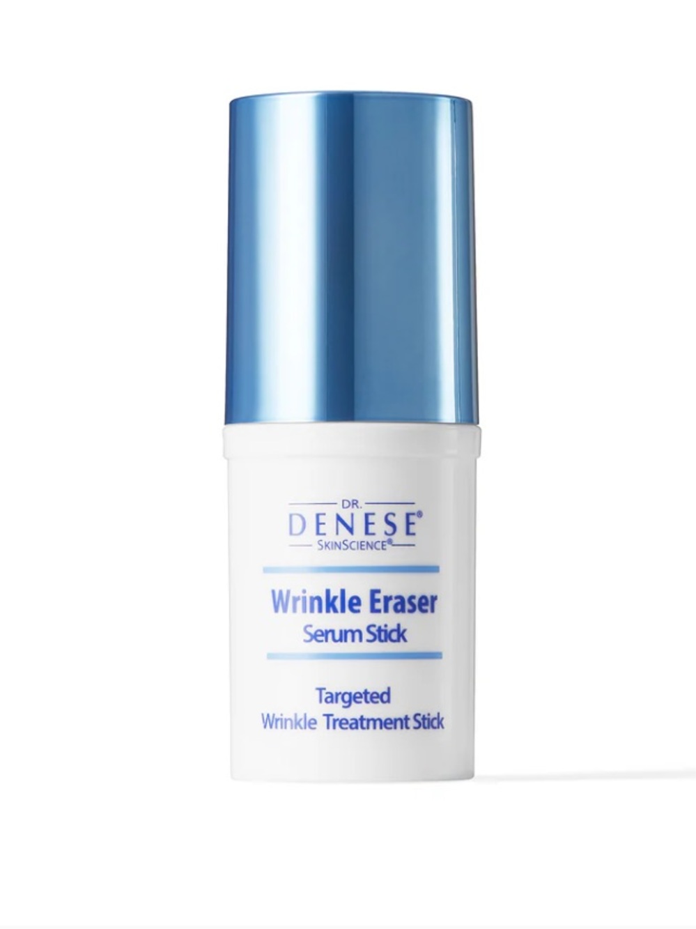 Dr. Denese. Wrinkle Eraser Serum Stick 0.5oz for Eyes, Lips and Frown Lines